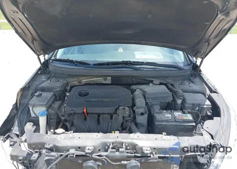 2015 Hyundai Sonata Se from USA, damaged, VIN 5NPE24AF5FH188472